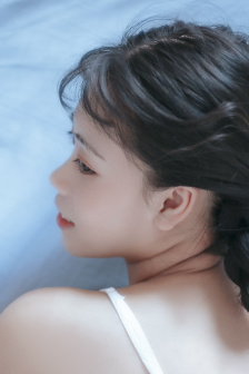 野狼与玛丽